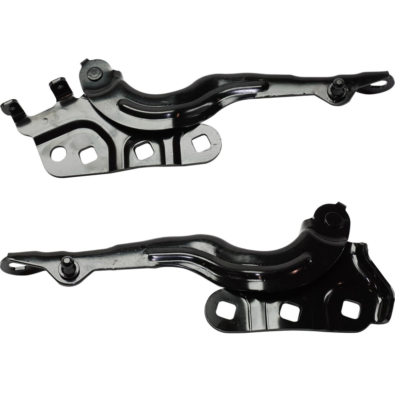 Hood Hinge CarParts SET-RG13050015