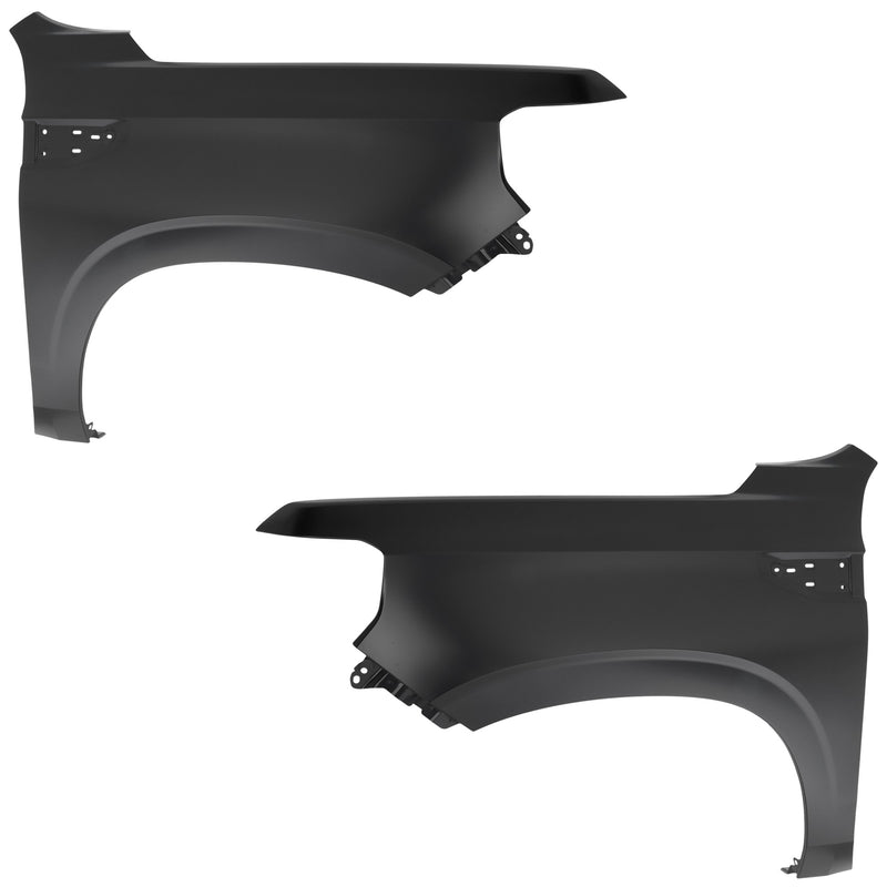 Fender CarParts SET-RG22010013