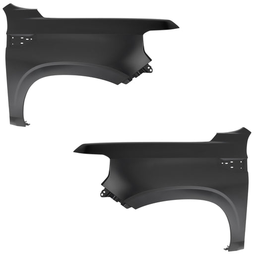 Fender CarParts SET-RG22010013