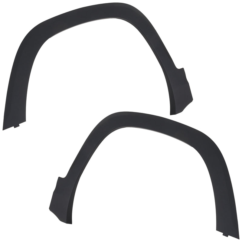 Fender Flare CarParts SET-RG22130011