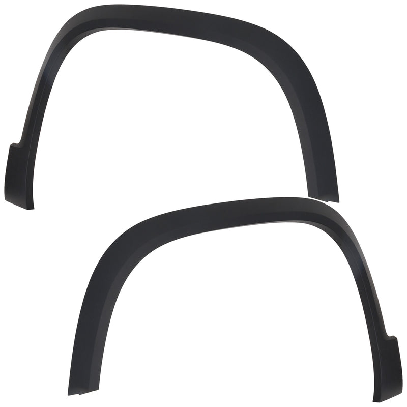 Fender Flare CarParts SET-RG22130013Q