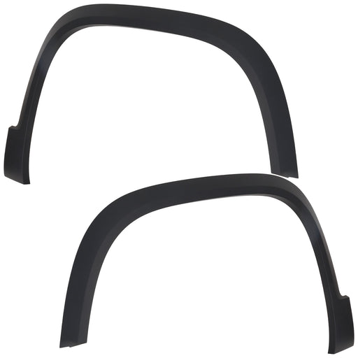 Fender Flare CarParts SET-RG22130013Q