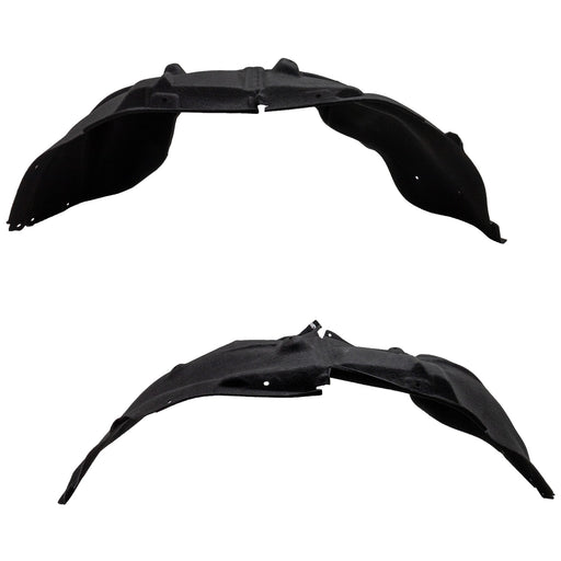Fender Liner CarParts SET-RG22210015