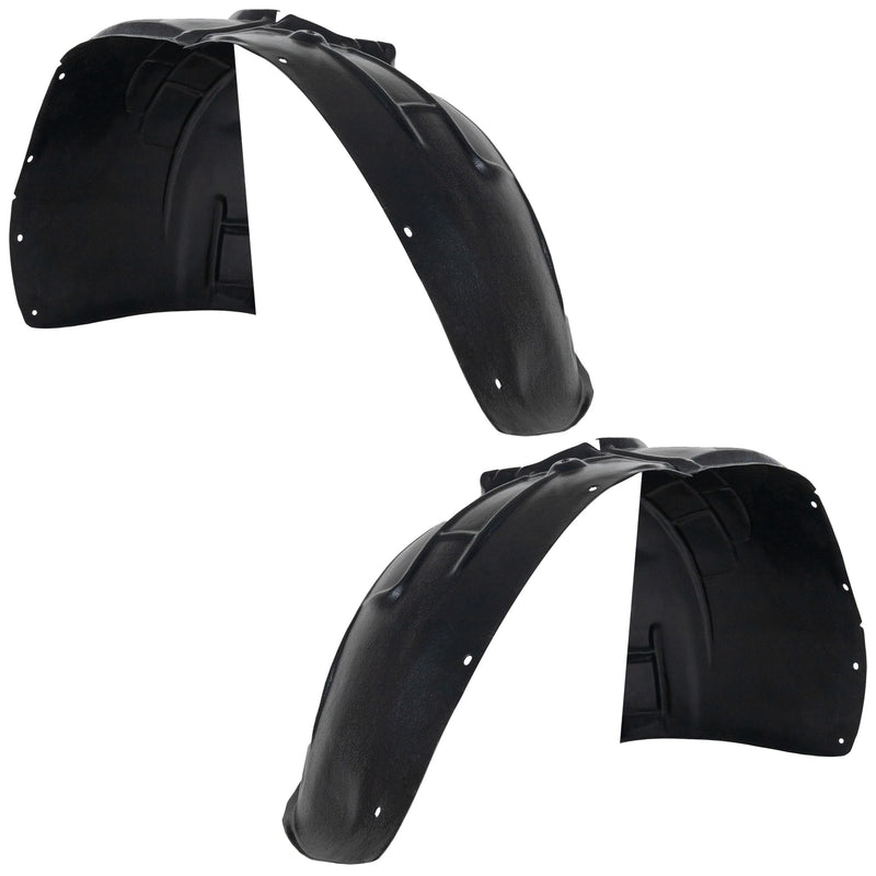 Fender Liner CarParts SET-RG22210023