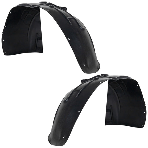 Fender Liner CarParts SET-RG22210023