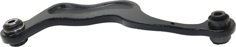 Set Of 2 - Rear Driver and Passenger Side Upper Control Arms