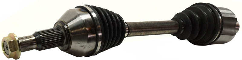Front CV Axle Assembly