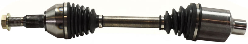 Front CV Axle Assembly