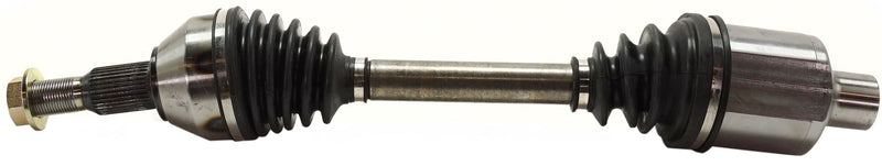 Front CV Axle Assembly