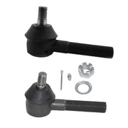 Steering Tie Rod End CarParts SET-RG28210001