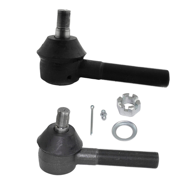 Steering Tie Rod End CarParts SET-RG28210001