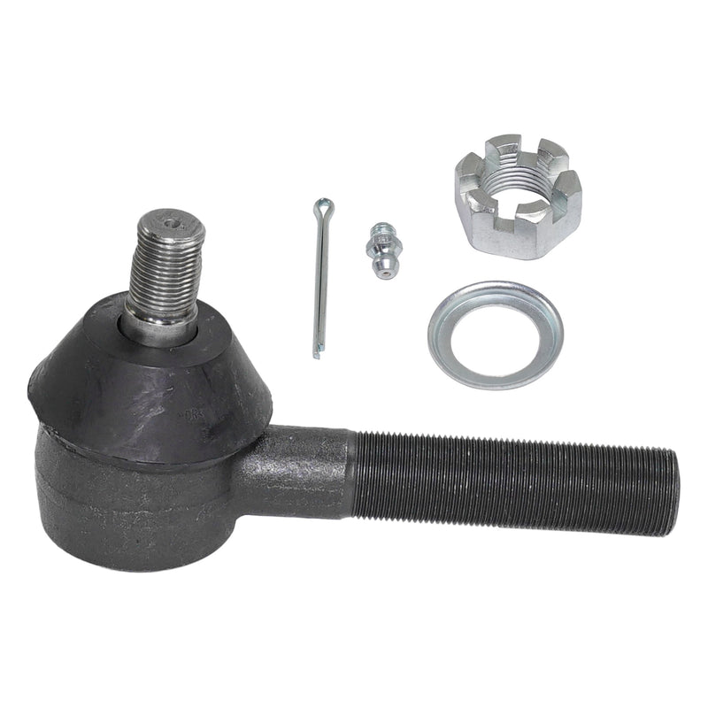 Front Tie Rod Passenger Side And Driver Side Outer