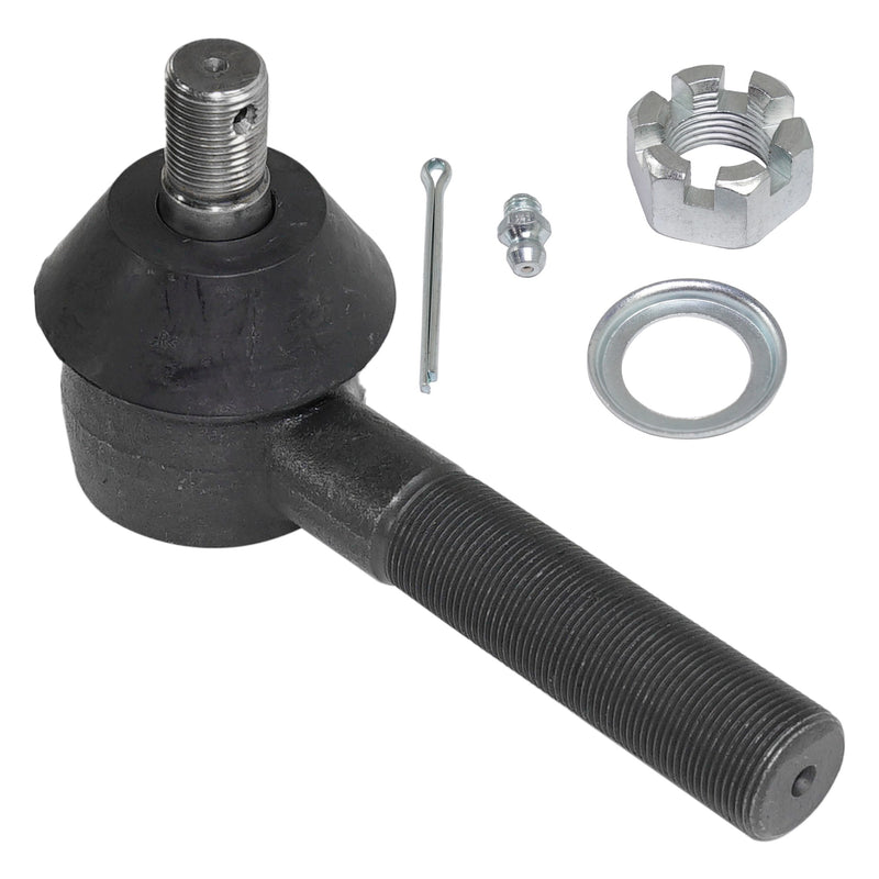 Front Tie Rod Passenger Side And Driver Side Outer