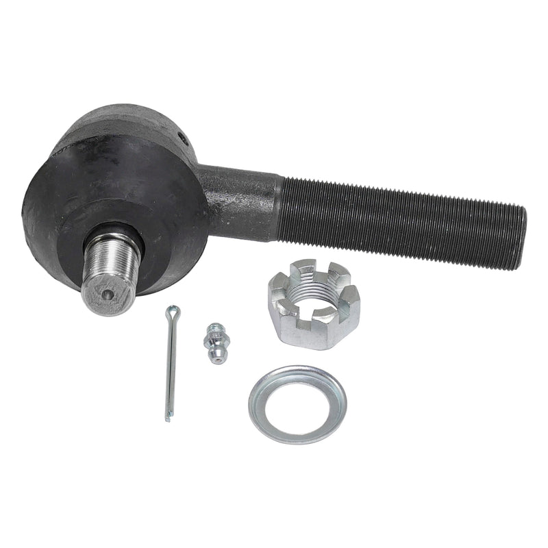 Front Tie Rod Passenger Side And Driver Side Outer