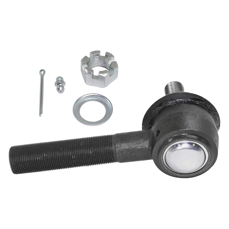 Front Tie Rod Passenger Side And Driver Side Outer