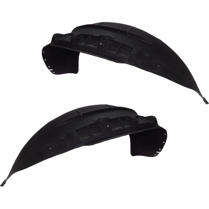 Wheel Arch CarParts SET-RG55330001