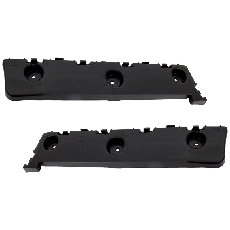 Bumper Bracket CarParts SET-RG76260003
