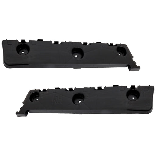 Bumper Bracket CarParts SET-RG76260003
