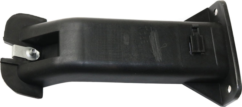 Set Of 2 - Rear Bumper Brackets | GM1143107,GM1142107