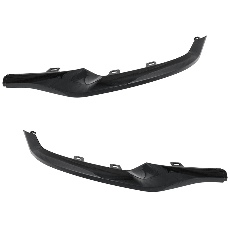 Bumper Trim CarParts SET-RG76370009