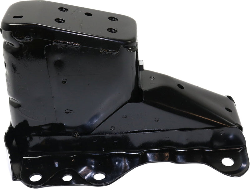 Front Bumper Brackets