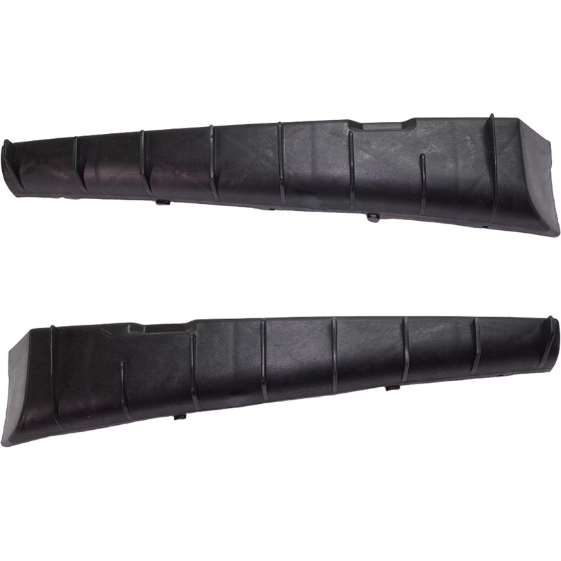Bumper Bracket CarParts SET-RH01310035