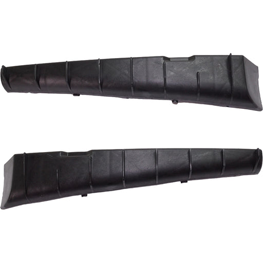 Bumper Bracket CarParts SET-RH01310035