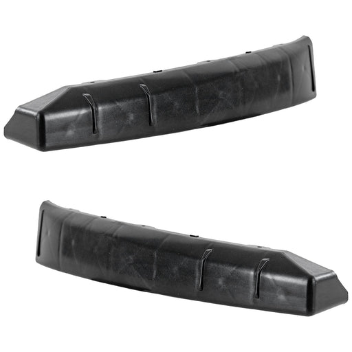 Bumper Bracket CarParts SET-RH01310039