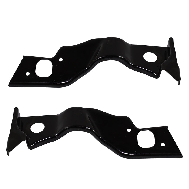 Bumper Bracket CarParts SET-RH01310045