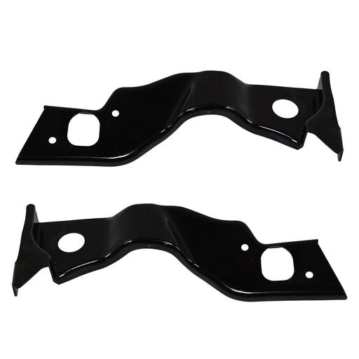 Bumper Bracket CarParts SET-RH01310045