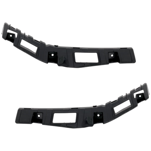 Bumper Bracket CarParts SET-RH01310049