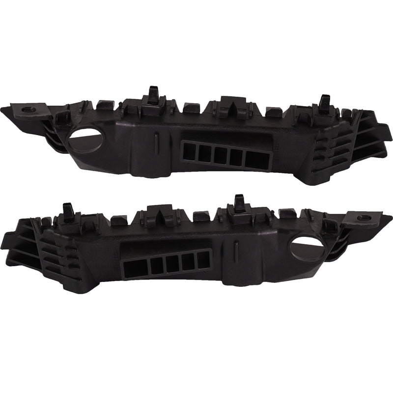 Bumper Bracket CarParts SET-RH01310053