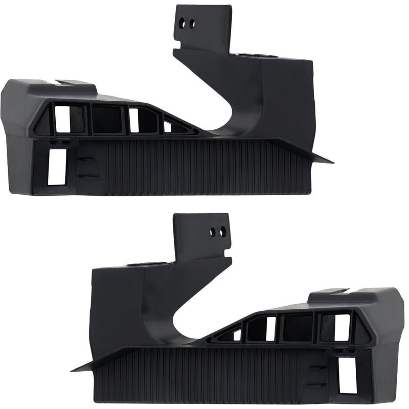 Bumper Bracket CarParts SET-RH01310057
