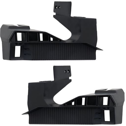 Bumper Bracket CarParts SET-RH01310057
