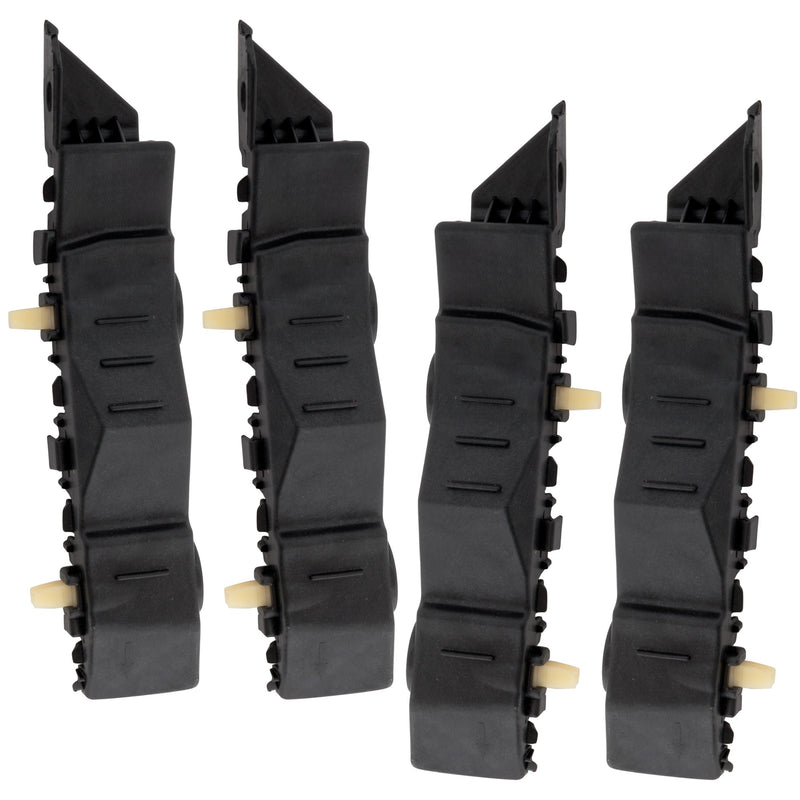Bumper Bracket CarParts SET-RH01310079