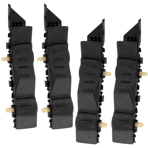 Bumper Bracket CarParts SET-RH01310079