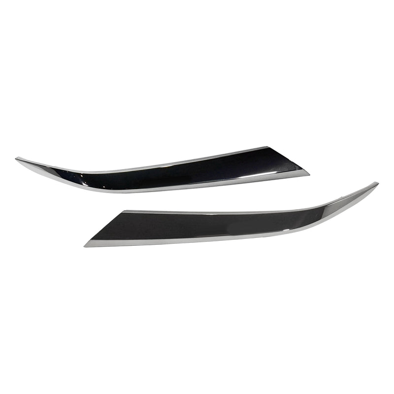 Bumper Trim CarParts SET-RH01610013