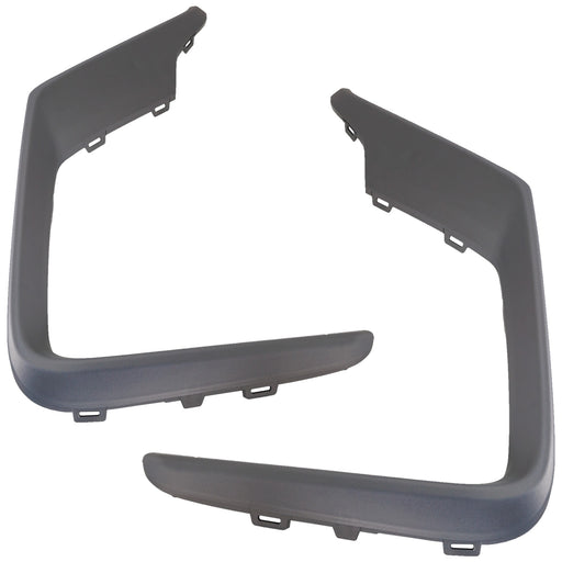 Bumper Trim CarParts SET-RH01610033Q