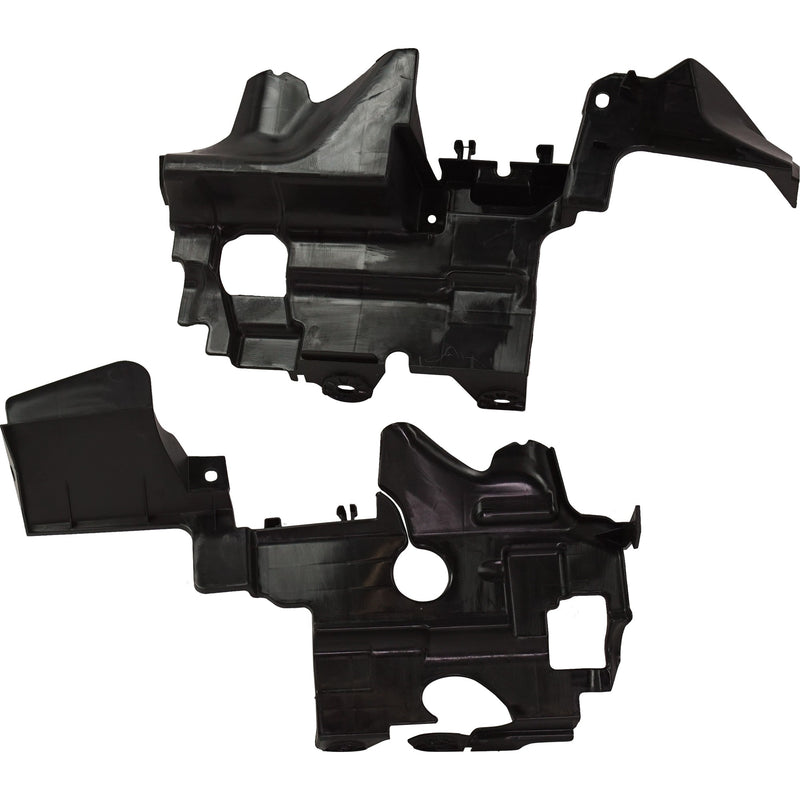Valance Panel CarParts SET-RH01770001