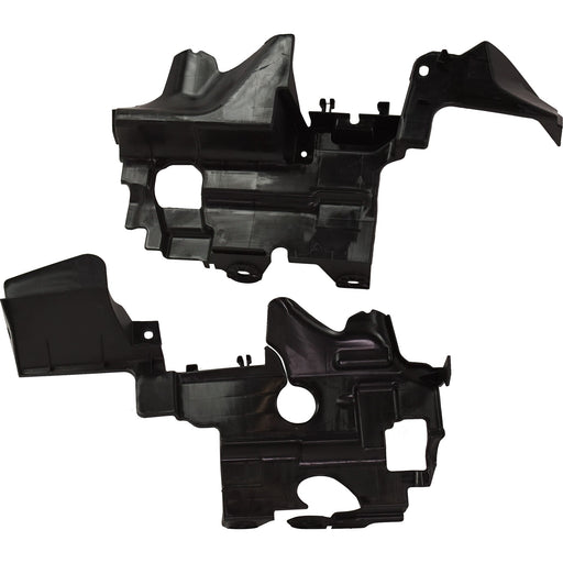 Valance Panel CarParts SET-RH01770001