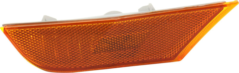 Front Side Marker Lamp Assembly-Capa | HO2551128C,HO2550128C