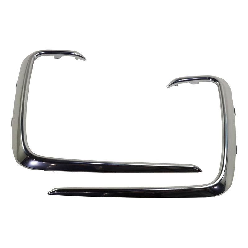 Fog Light Trim CarParts SET-RH10810001