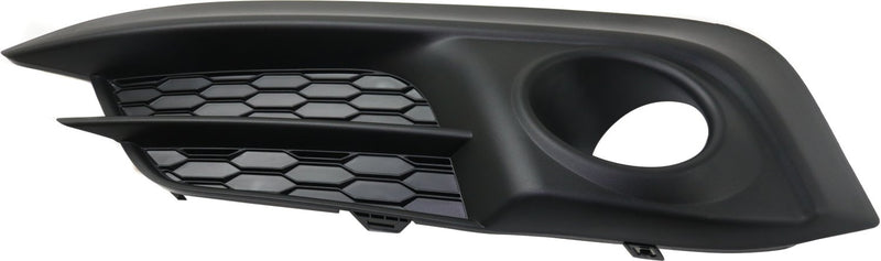 Set Of 2 - Front Fog Light Trims Primed | HO1039129,HO1038129