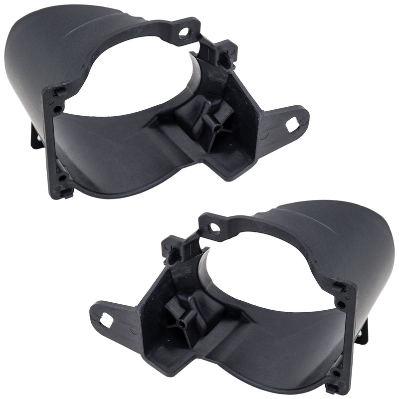 Fog Light Bracket CarParts SET-RH11050003