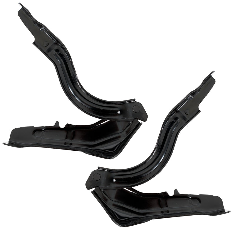Hood Hinge CarParts SET-RH13030003