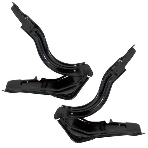 Hood Hinge CarParts SET-RH13030003