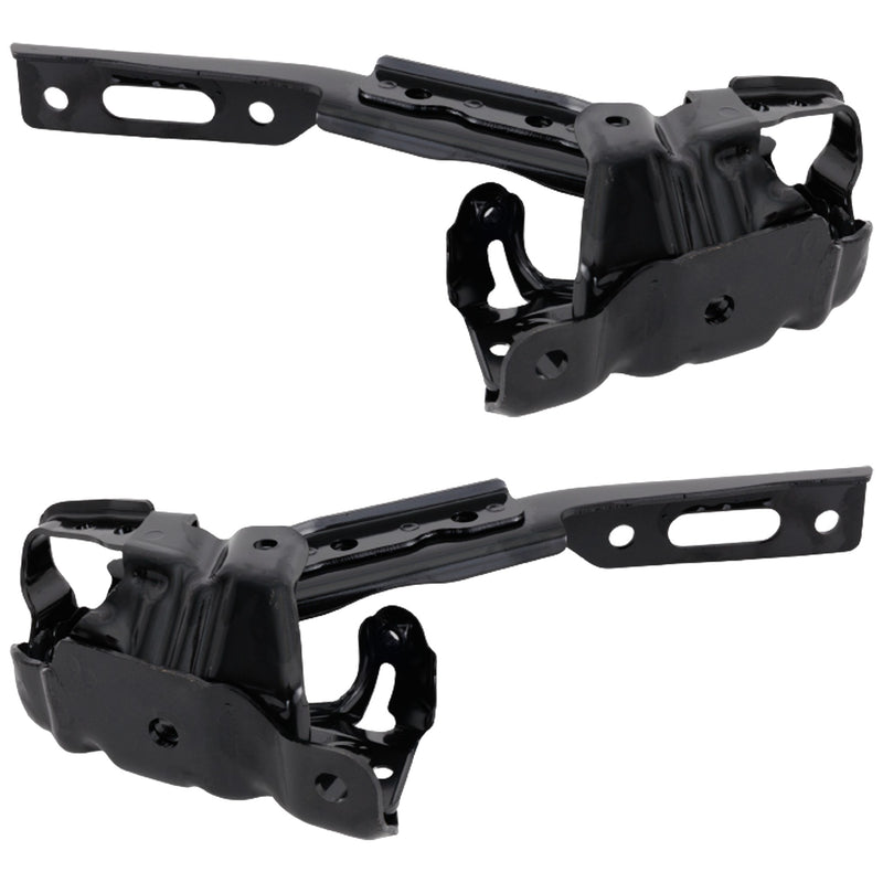 Hood Hinge CarParts SET-RH13030015