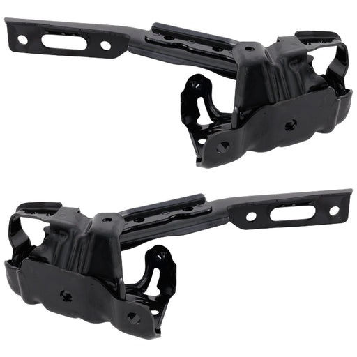 Hood Hinge CarParts SET-RH13030015