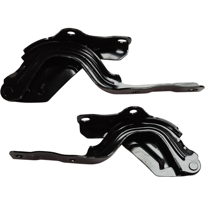 Hood Hinge CarParts SET-RH13050019