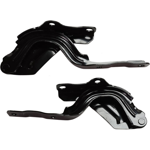 Hood Hinge CarParts SET-RH13050019